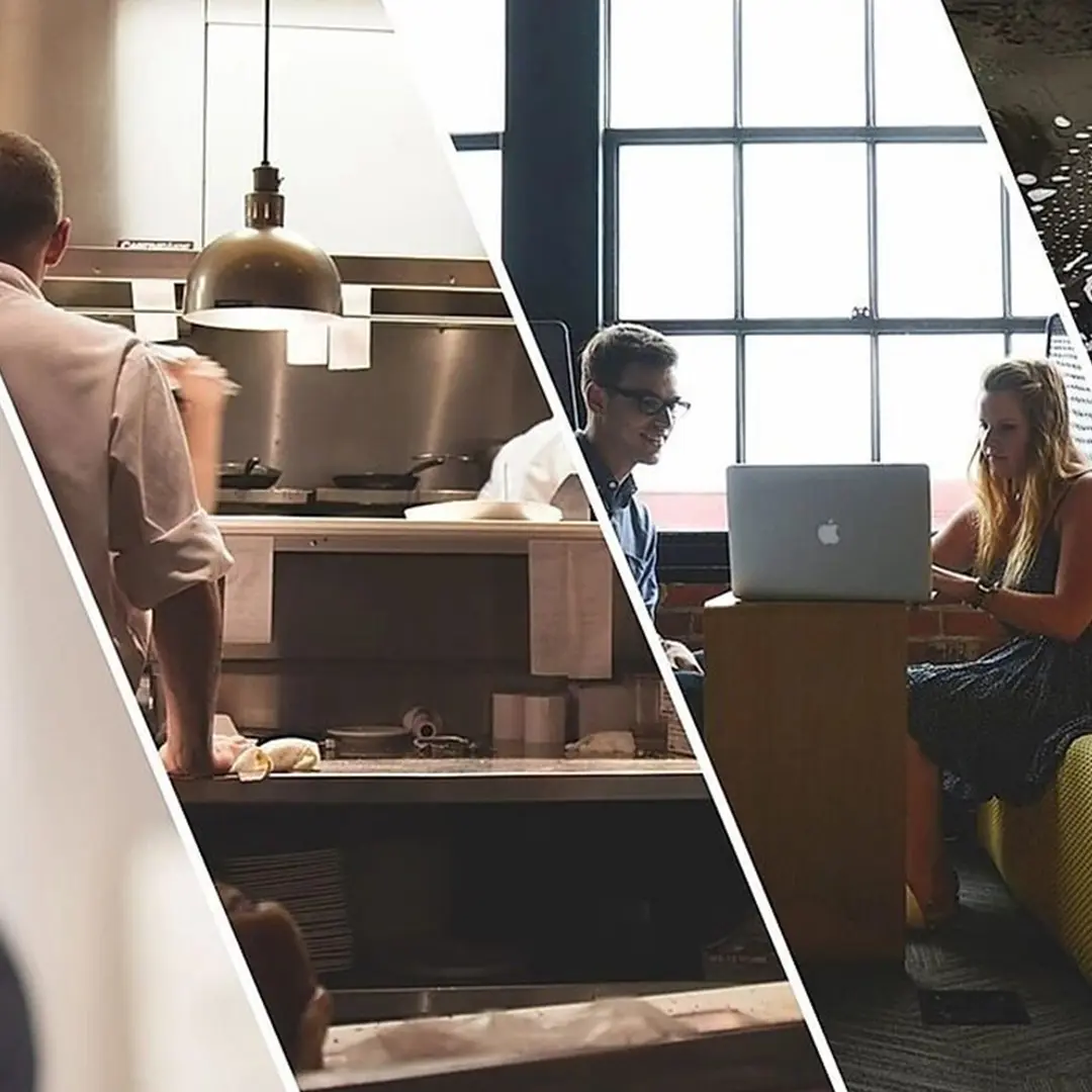 Er fuldtids- eller deltidsjob bedst for dig?