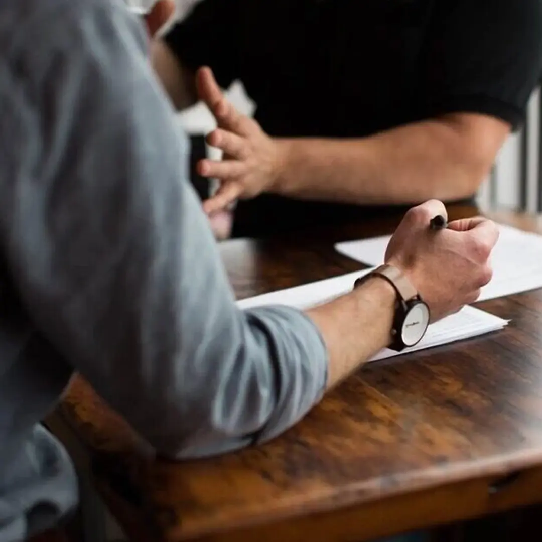 8 tips til hvordan du forbereder en jobsamtale