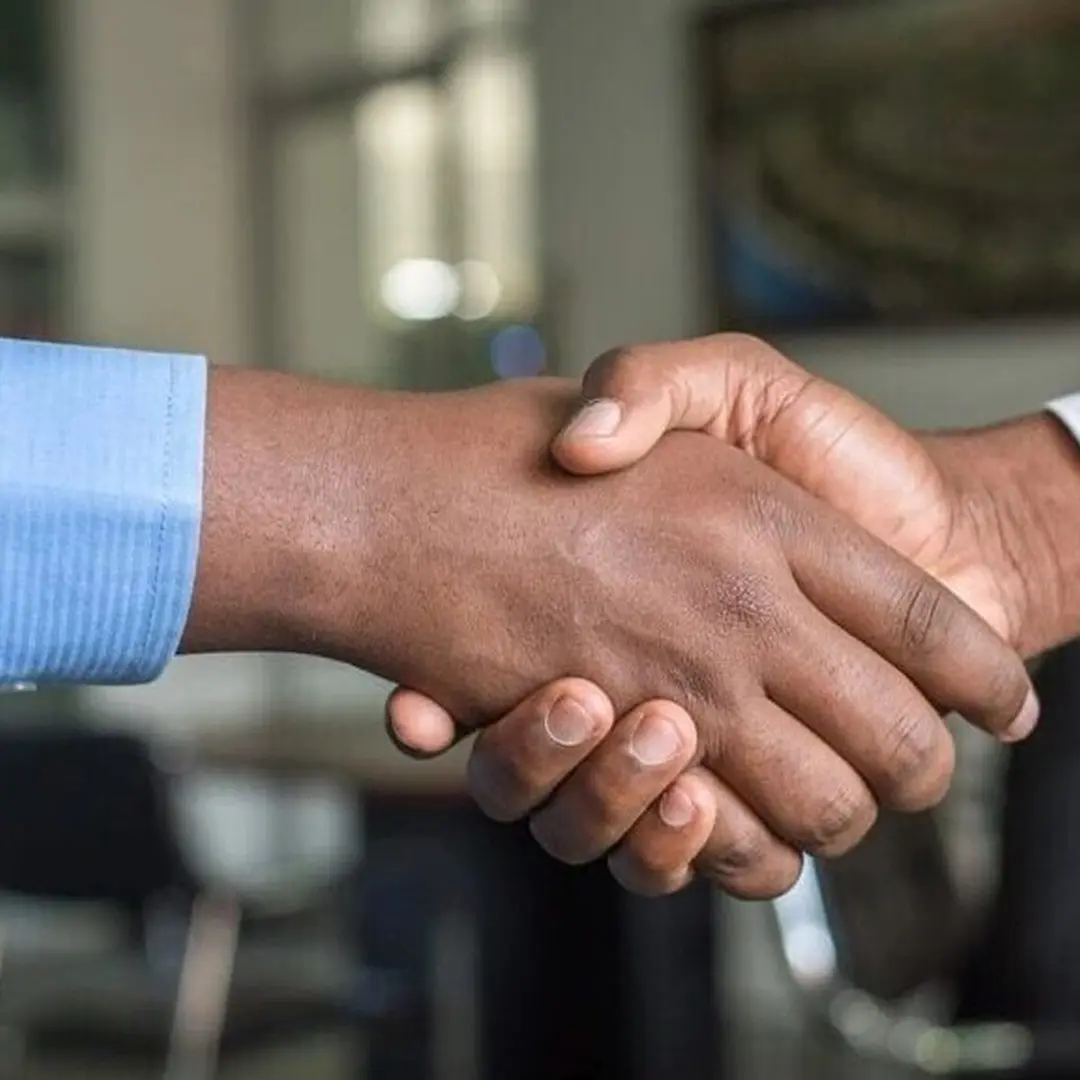 Almindelige fejl i en jobsamtale