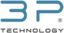 3P Technology Logo