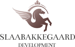 Slaabakkegaard Development Logo