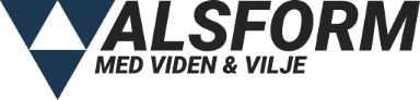 Alsform Logo
