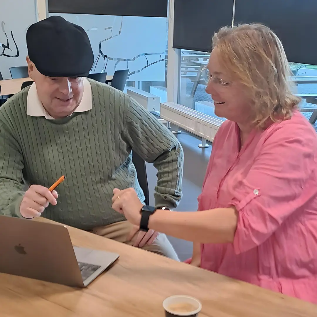 Hvorfor empati er vigtig(st) ved employment