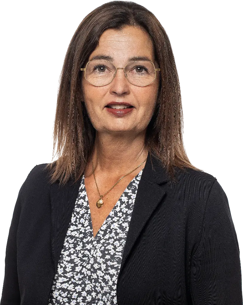 Jette Lund Jensen | Day Worker
