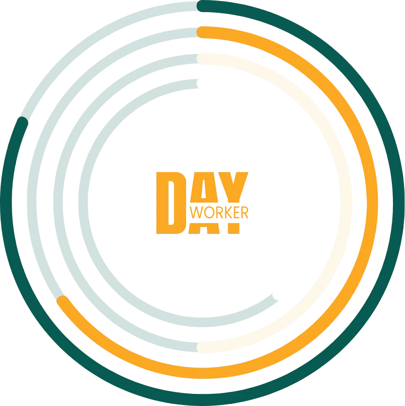 Day Worker Employment Resultatanalyse