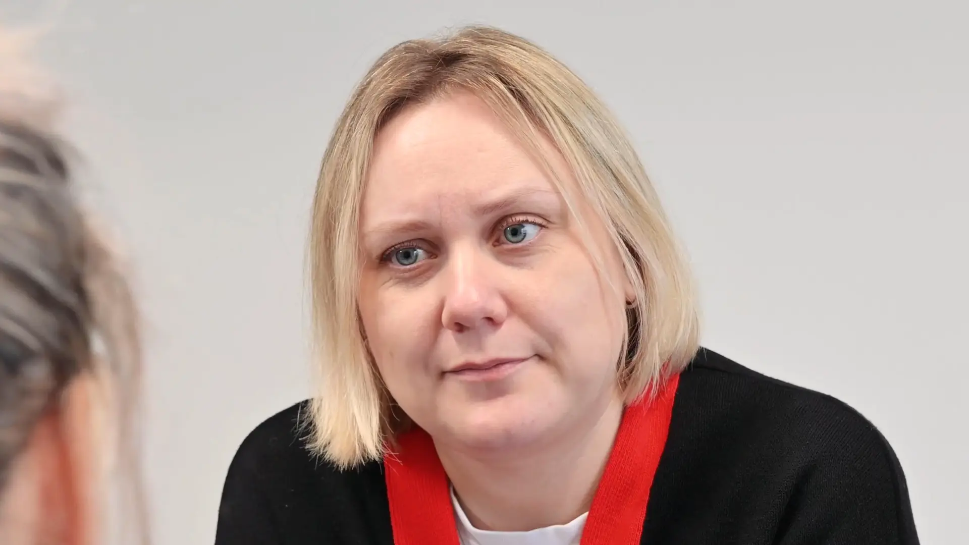 Employment hos Day Worker: Ukrainske flygtninge