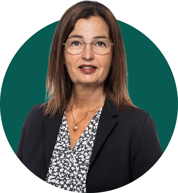 Jette Lund Jensen | Day Worker