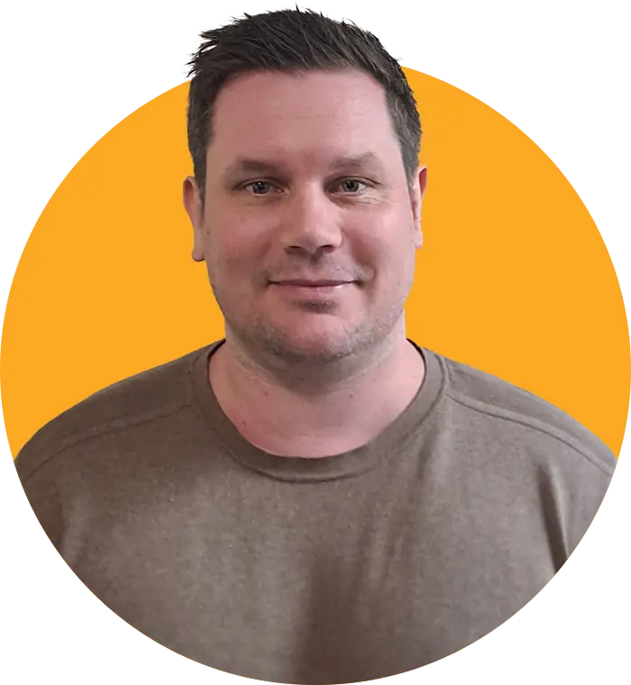 Alex Kastbjerg Nielsen | Day Worker