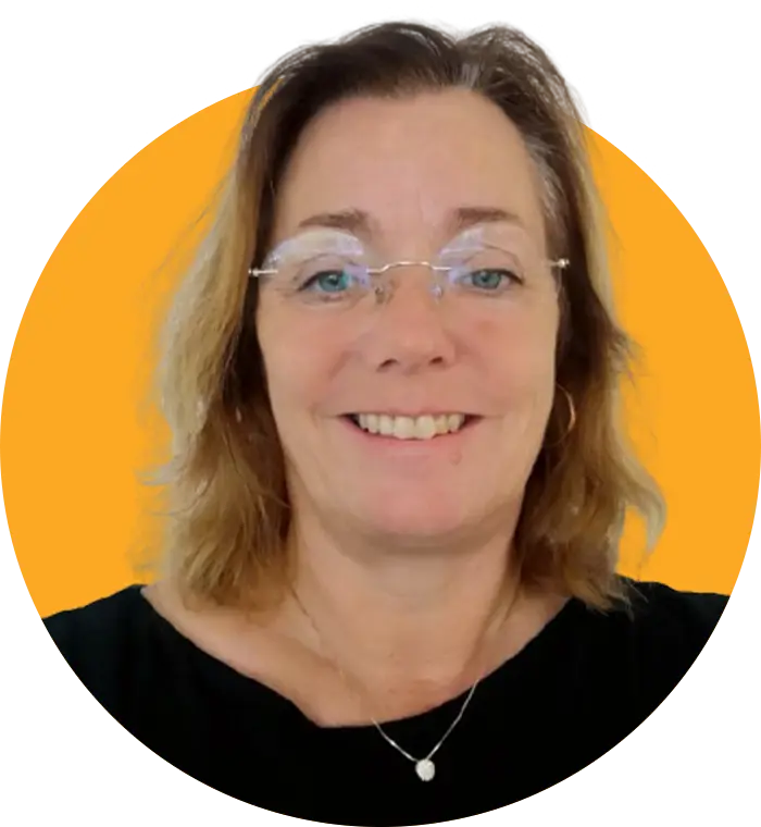 Anne Mette W. Brøndum | Day Worker
