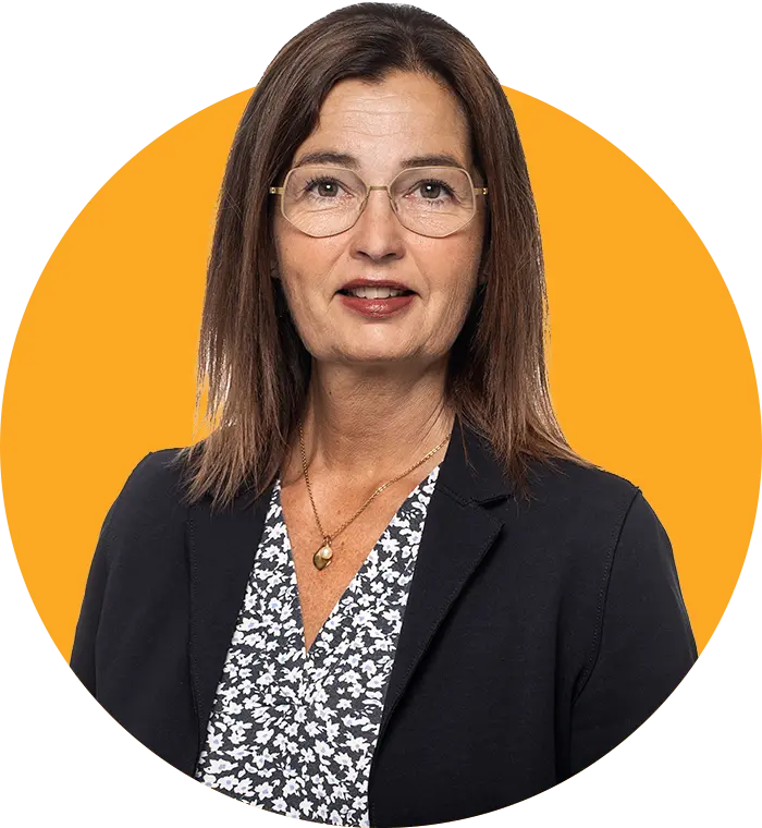 Jette Lund Jensen | Day Worker