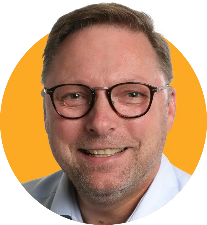 Torben Sigh | Day Worker